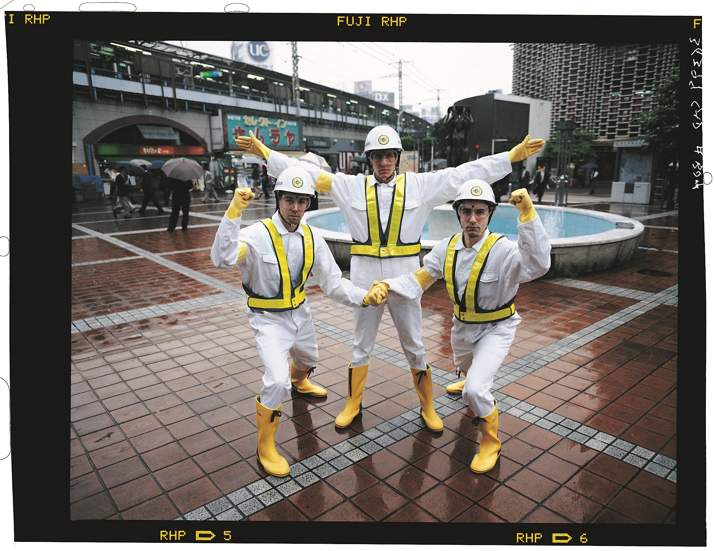 Las mejores canciones de los Beastie Boys: un recorrido por su discografía
