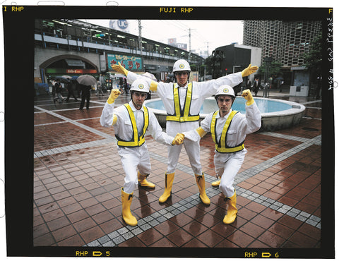 Las mejores canciones de los Beastie Boys: un recorrido por su discografía