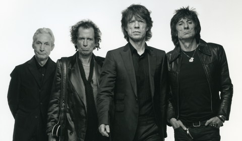 ‘You Can’t Always Get What You Want’: cómo fue que los Rolling Stones definieron los años 60