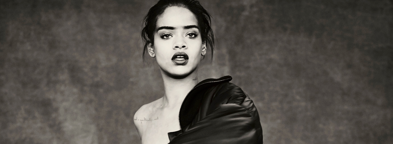Toda la discografía de Rihanna en vinilo, ya a la venta