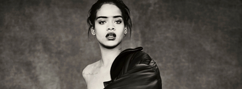 Toda la discografía de Rihanna en vinilo, ya a la venta