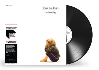 Tears For Fears - The Hurting (Half-Speed LP) (Vinyl)