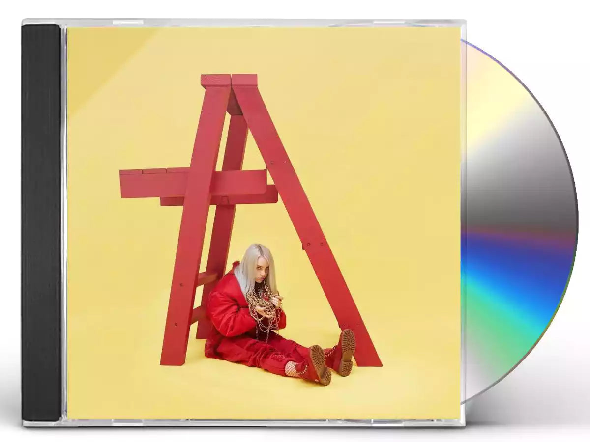 Billie eilish hoodie dont smile at me sale