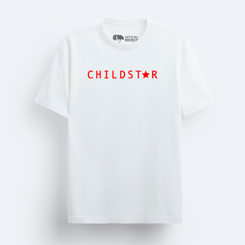CHILDSTAR (Color Blanco/Hombre)