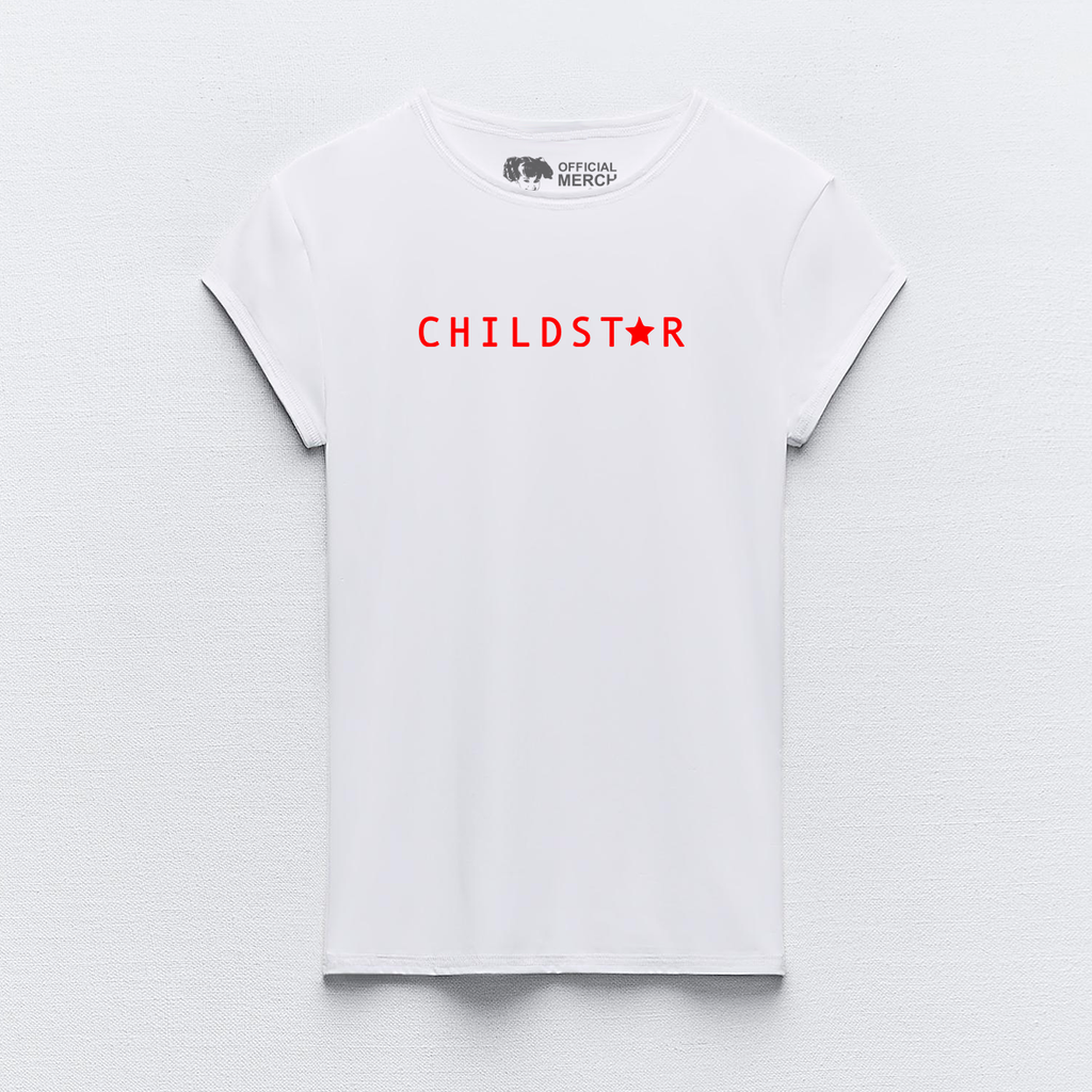 CHILDSTAR (Color Blanco/Mujer)