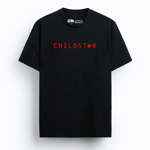 CHILDSTAR (Color Negro/Hombre)