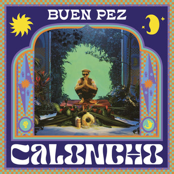 Buen Pez (Vinyl)