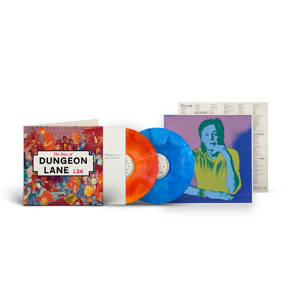 Paul McCartney - The Boys of Dungeon Lane (Special Edition) - 2LP