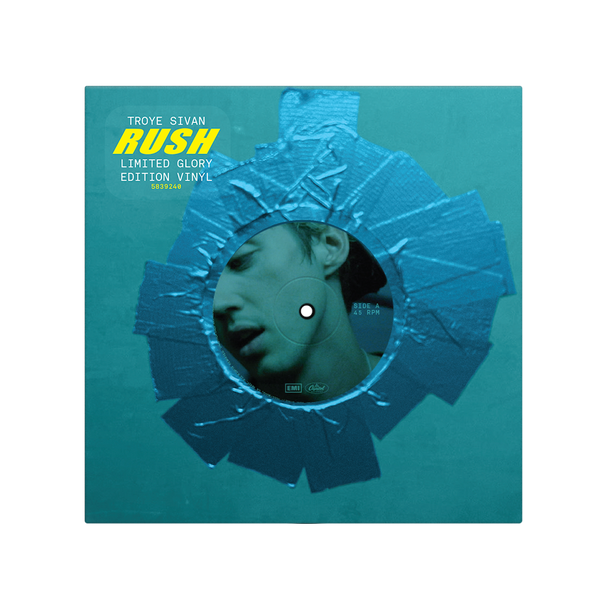 Las mejores ofertas en Buena Plus (G +) discos de vinilo de Rush