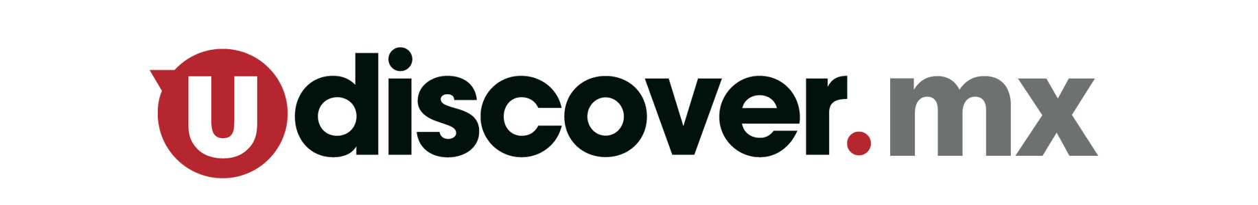 uDiscover Store Mx logo