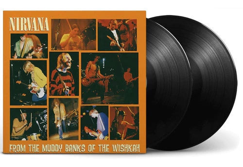 From The Muddy Banks Of The Wishkah (Vinyl) - uDiscover Store MX