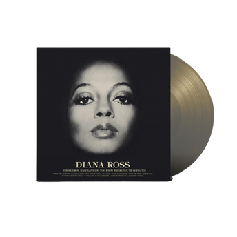 Diana Ross (Limited Colored Vinyl)