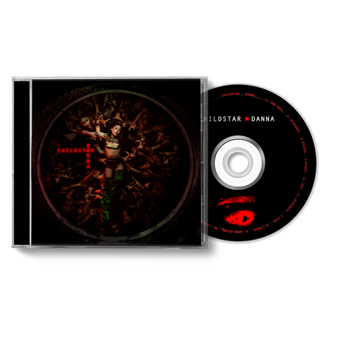 CHILDSTAR (CD)