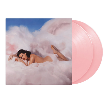 Teenage Dream 13th Anniversary (Exclusive Candy Pink Vinyl)