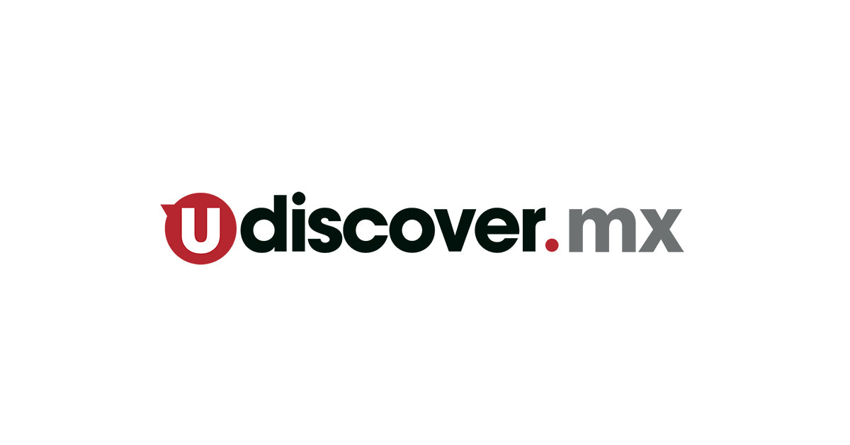 uDiscover Store MX - uDiscover Store MX