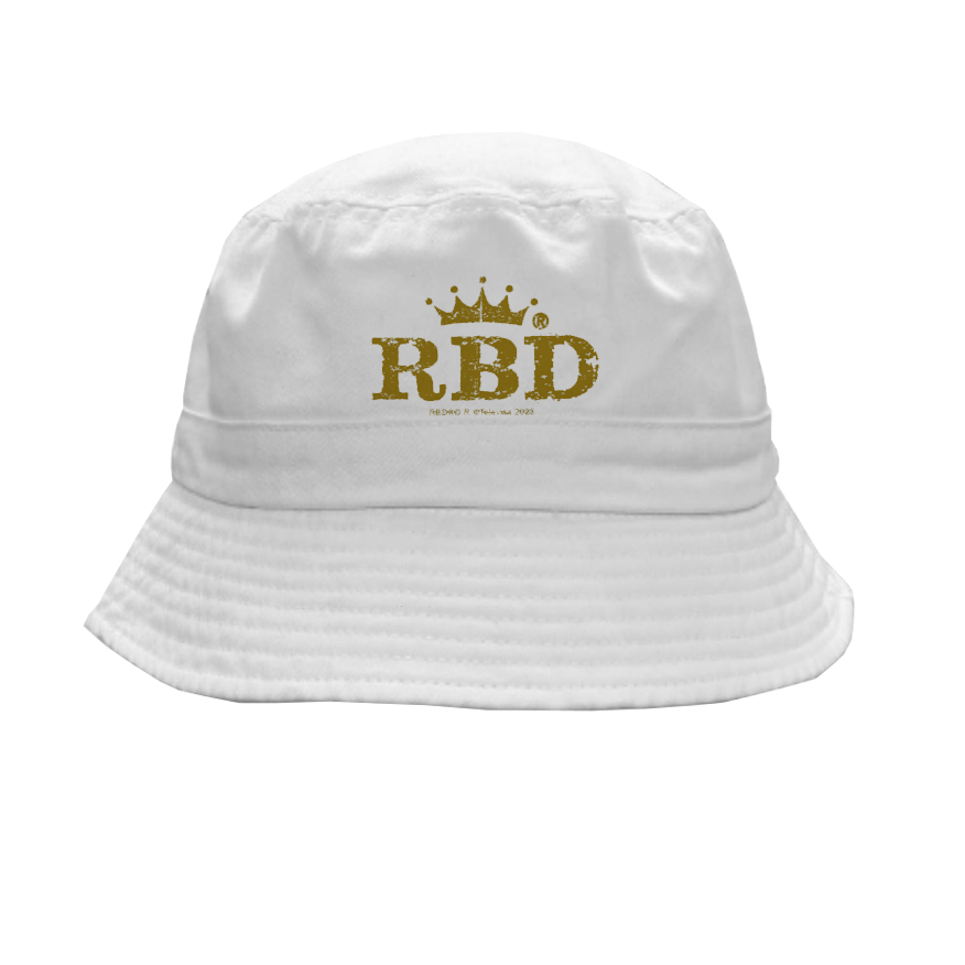 RBD Corona (Bucket Hat)