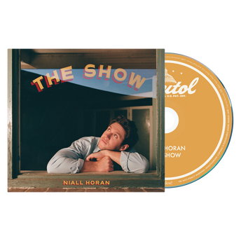 The Show CD