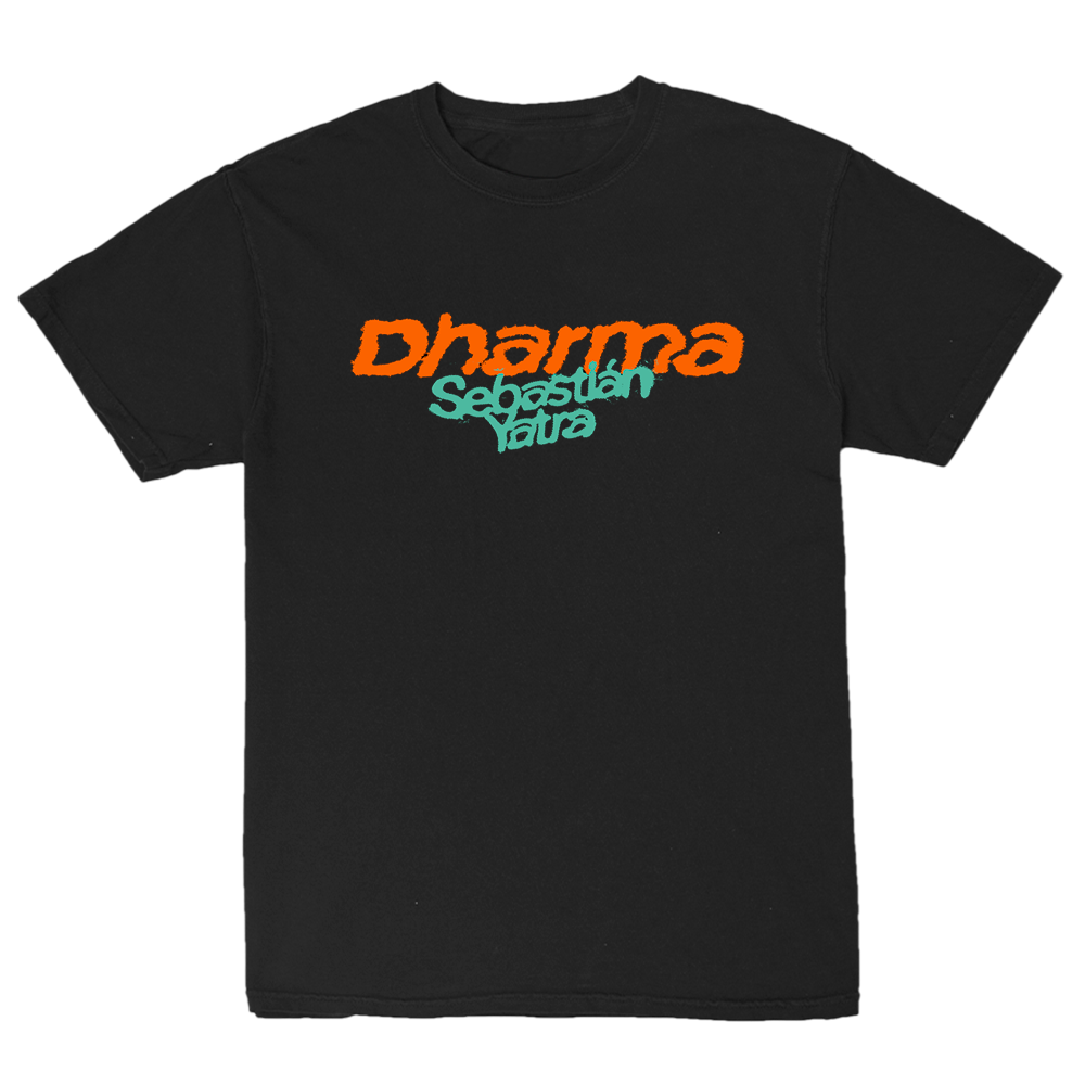 Dharma Logo (T-shirt)