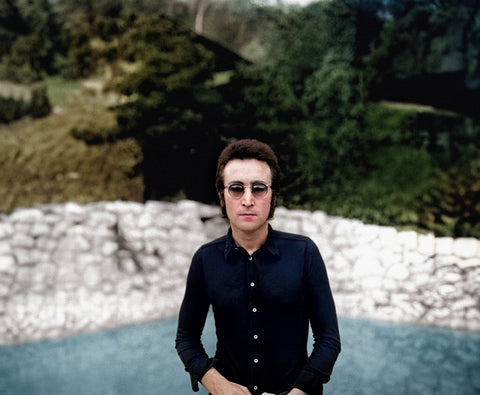 Mind Games: el legendario álbum de John Lennon, como nunca lo habías explorado
