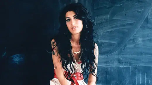Nota de blog álbum Back To Black de Amy Winehouse