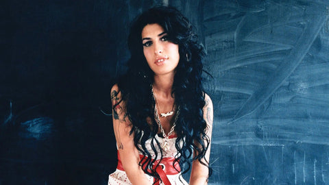 Back To Black: El álbum que hizo cruzar el Atlántico a Amy Winehouse