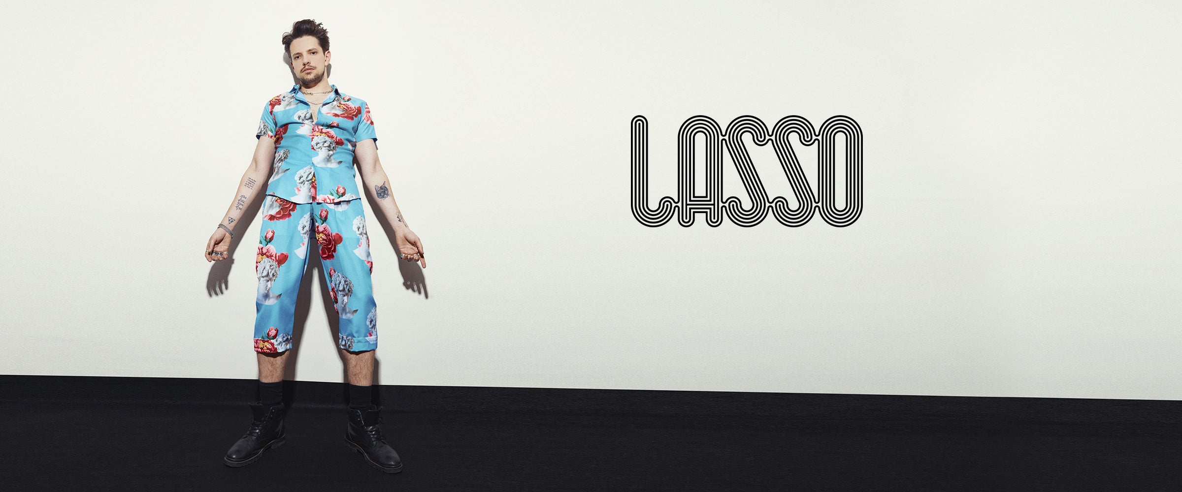 Lasso - uDiscover Store MX