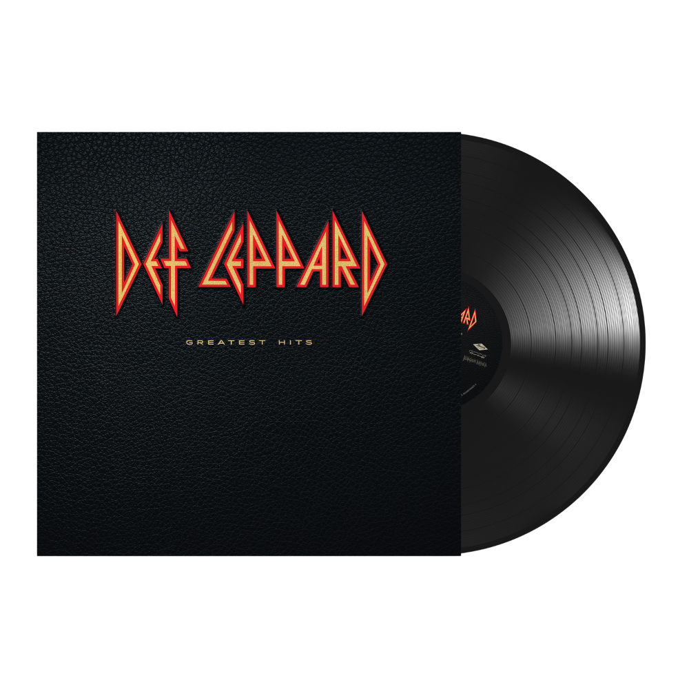 Greatest Hits 1LP