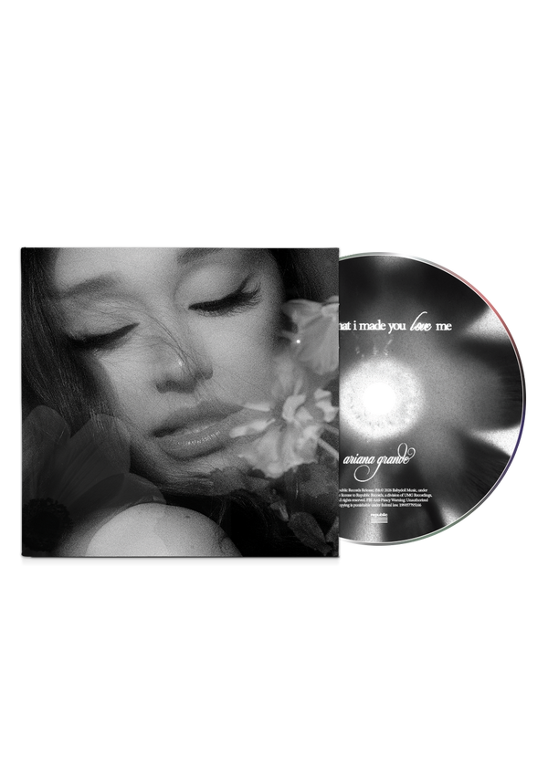 Ariana Grande Hate That Made You Love Me Major Album Launches and Collaborations