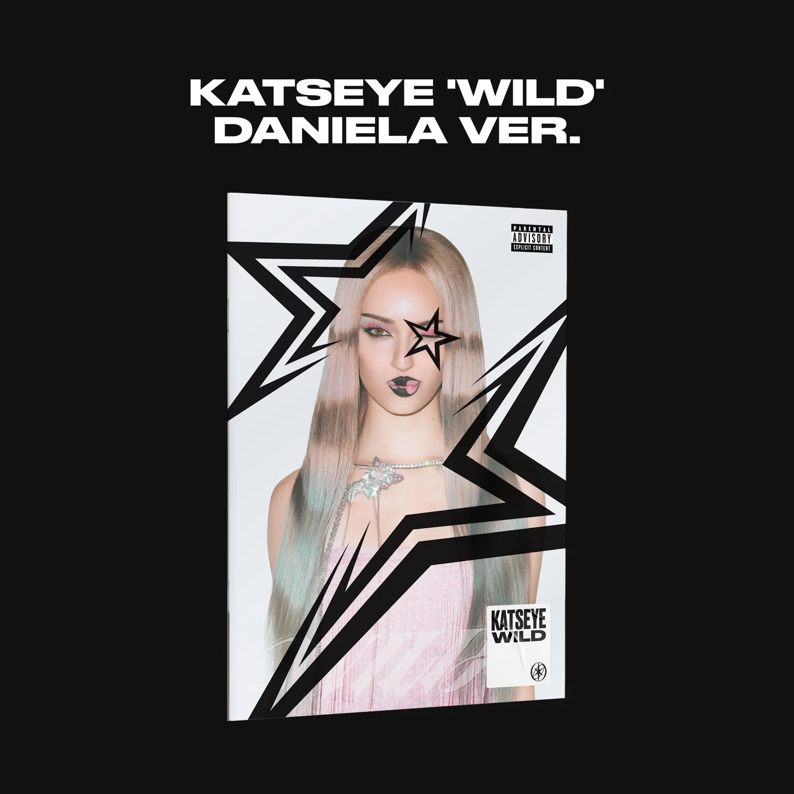WILD (Daniela ver.)