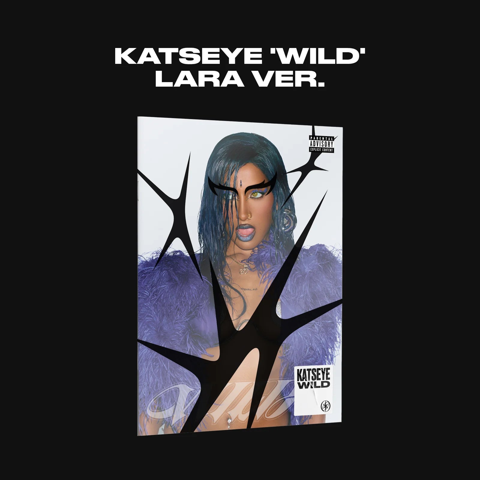 WILD (Lara ver.)