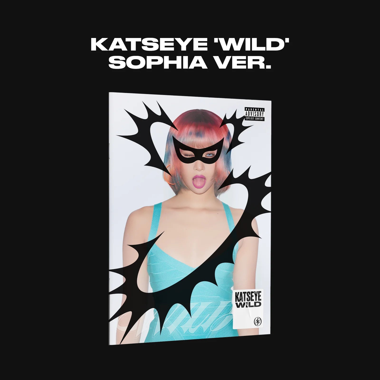 WILD (Sophia ver.)