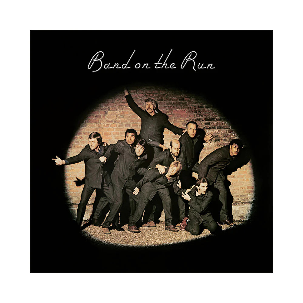 Band on the Run Limited 50th Anniversary Edition 2LP