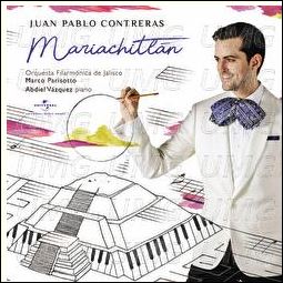 Mariachitlán (CD)
