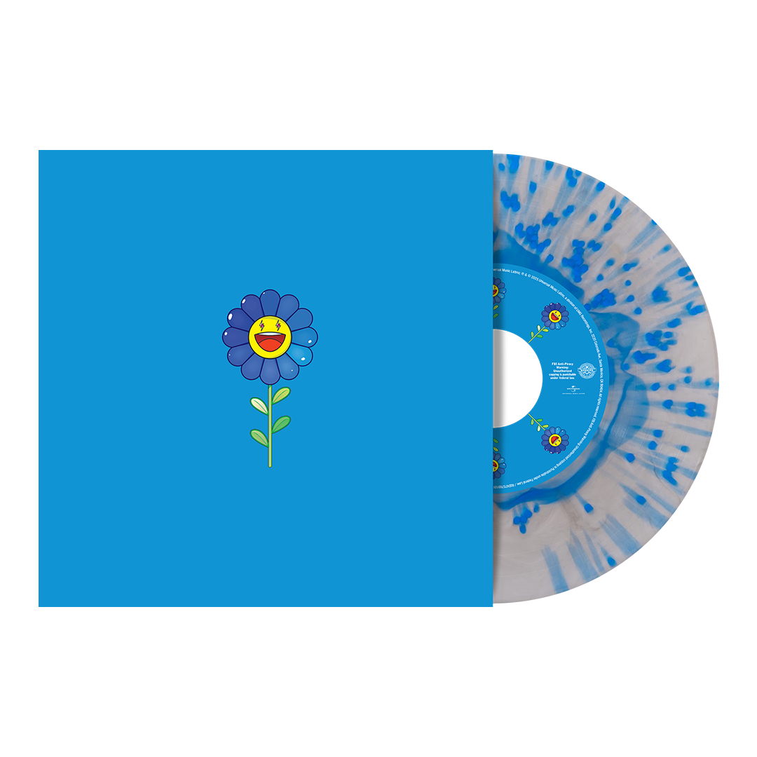 Azul - 7" Vinyl - Single's Day Exclusive