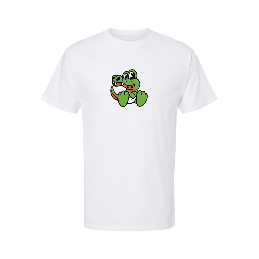 COQUITO (PLAYERA BLANCA)