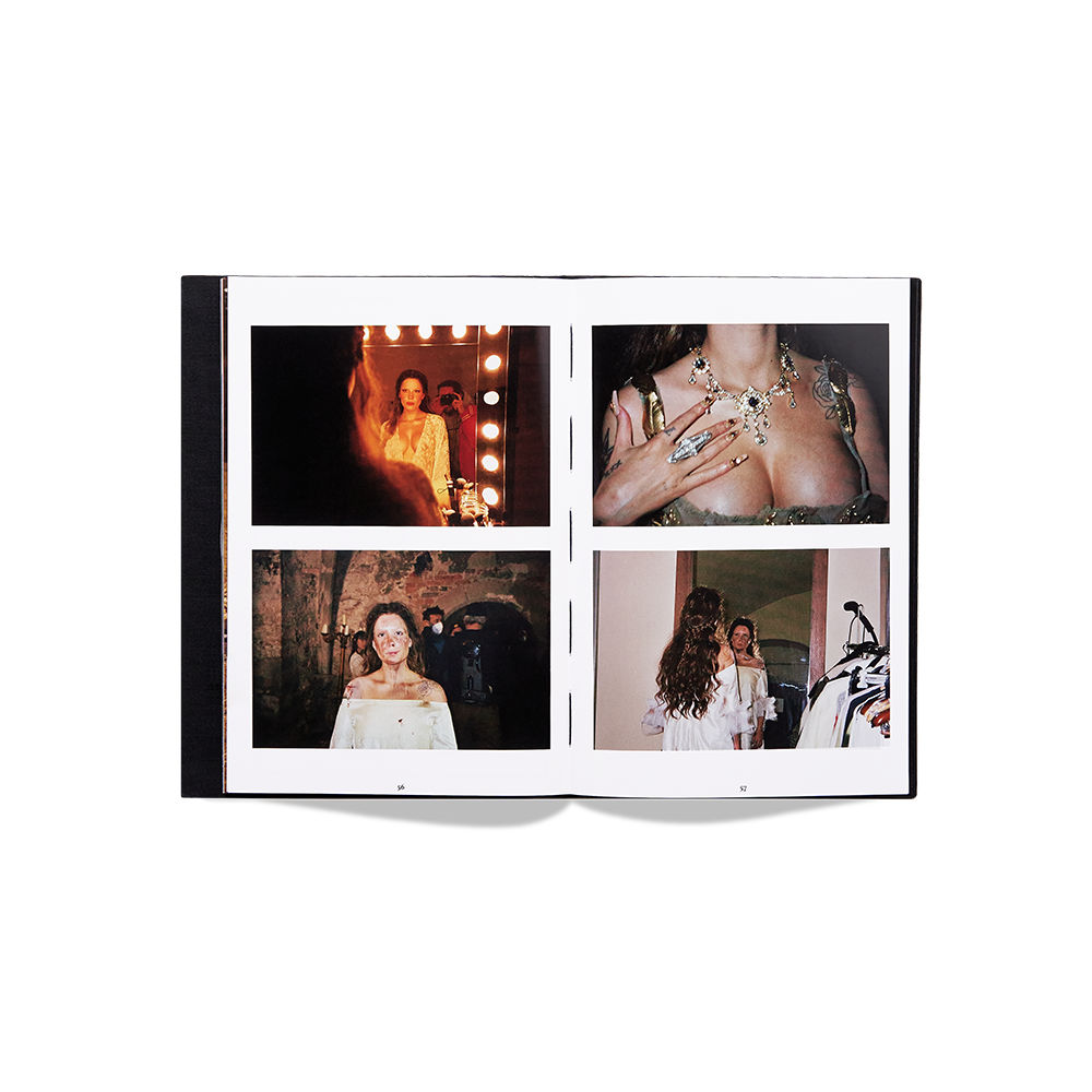 If I Can't Have Love, I Want Power (Deluxe CD/Blu-ray Collector's Edition)