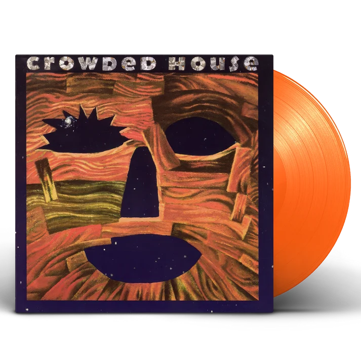 Woodface [Deluxe Edition]