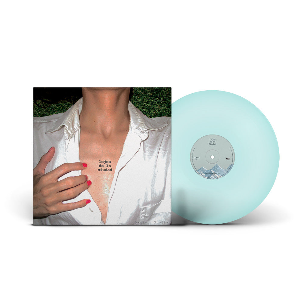 Lejos de la Ciudad (Vinilo Sencillo 7")