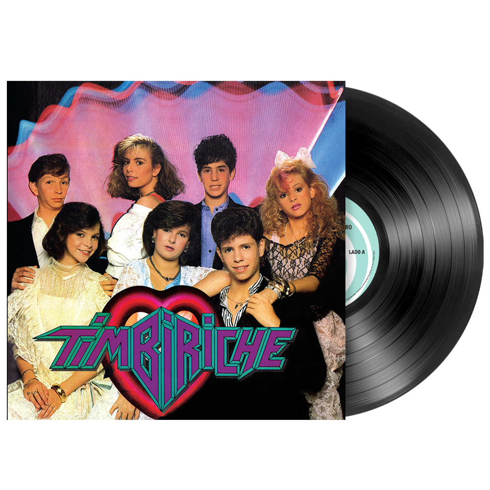 Corro, vuelo, me acelero (Versión Original en Vinilo)