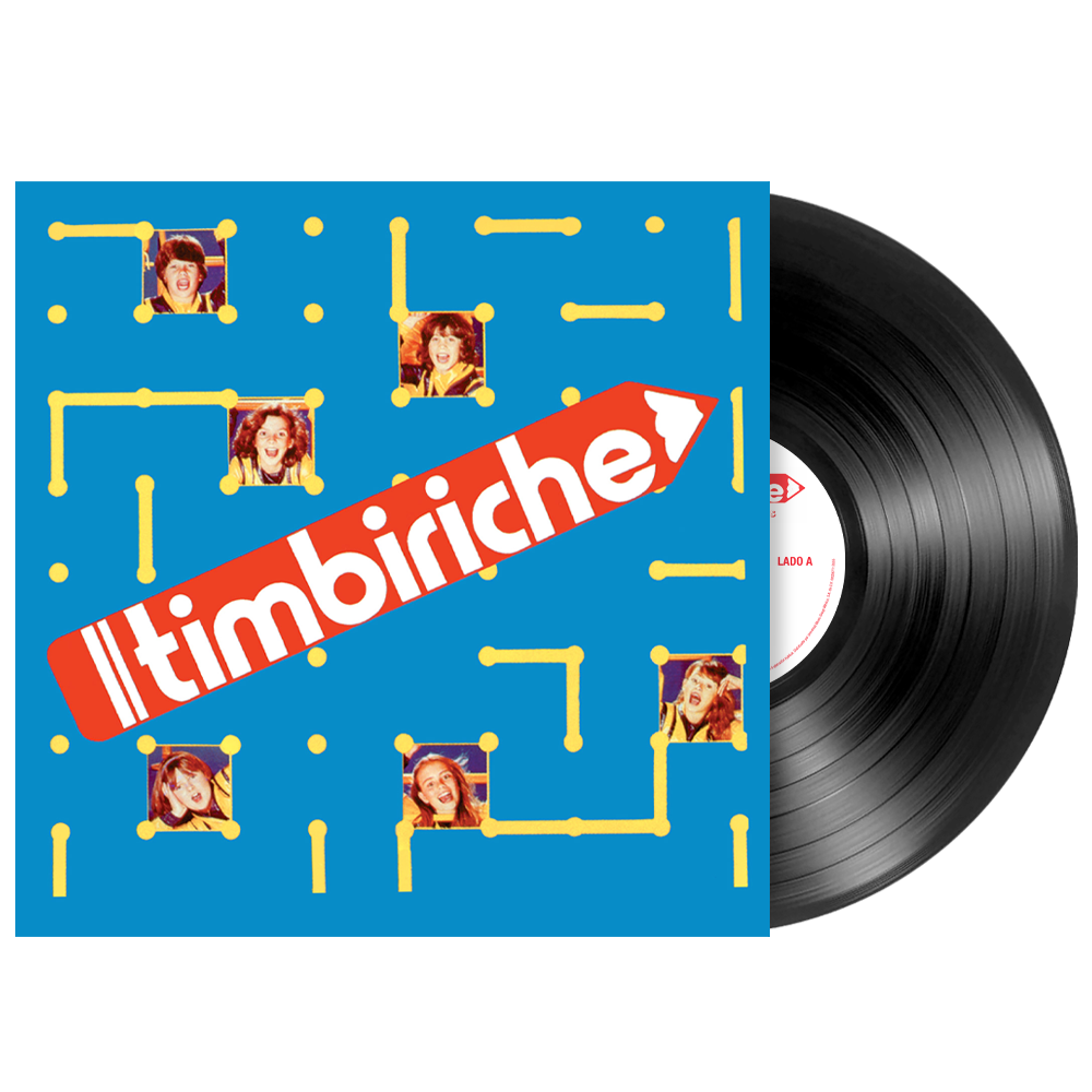 Somos amigos (Versión Original en Vinilo)