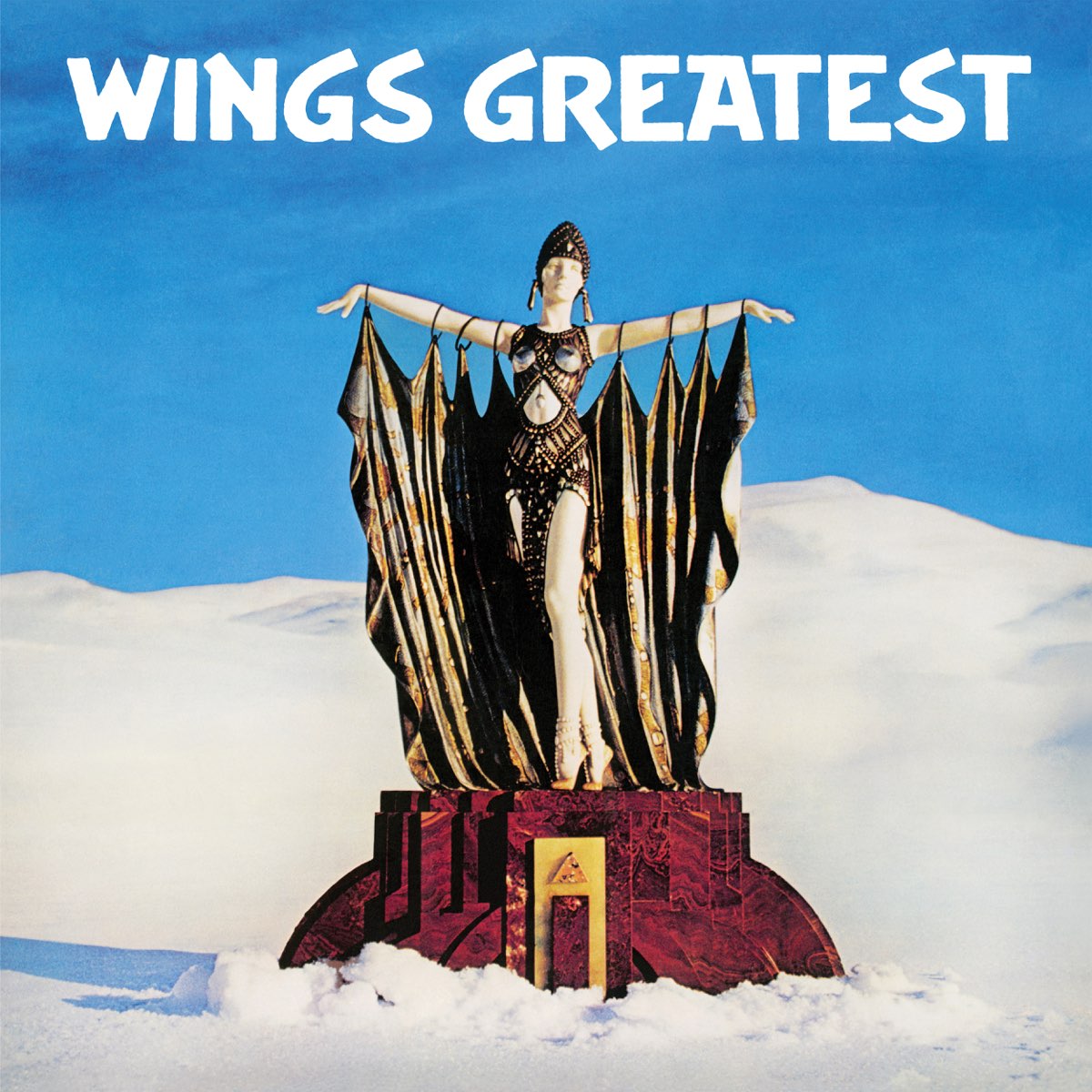 Greatest (CD)