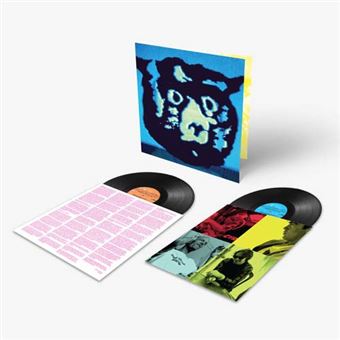 Monster (25th Anniversary Edition 2LP Vinyl)