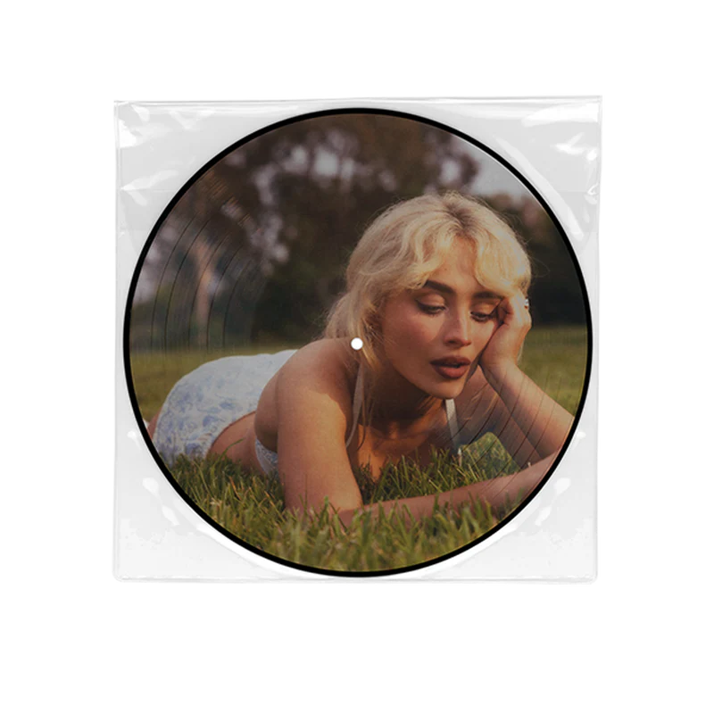 Man's Best Friend Exclusive Spotify Picture Disc