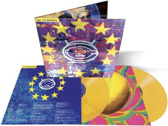 Zooropa (30th Anniversary Edition / 2LP Vinyl)