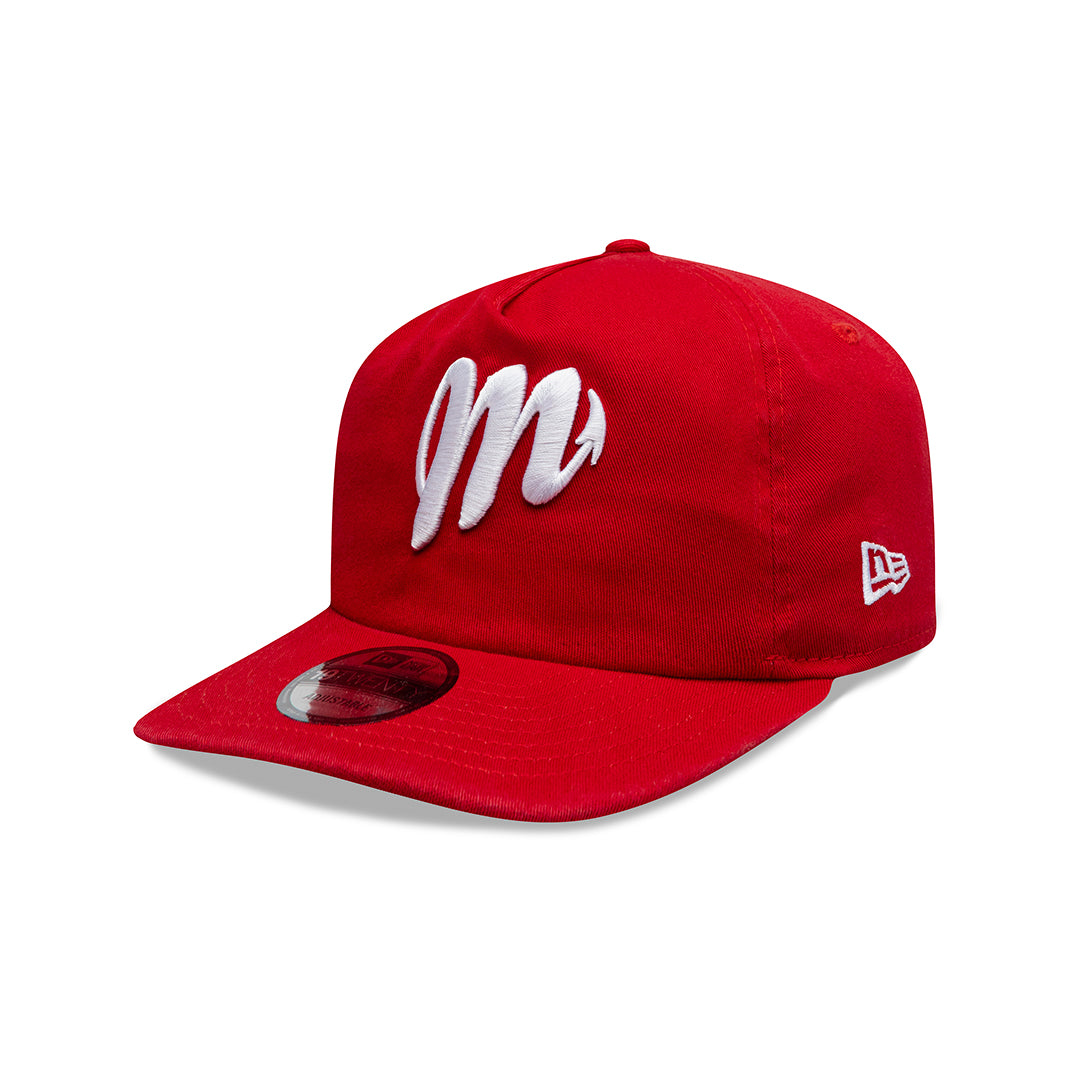 The Rolling Stones x Diablos "LMB 9SEVENTY Diablos"