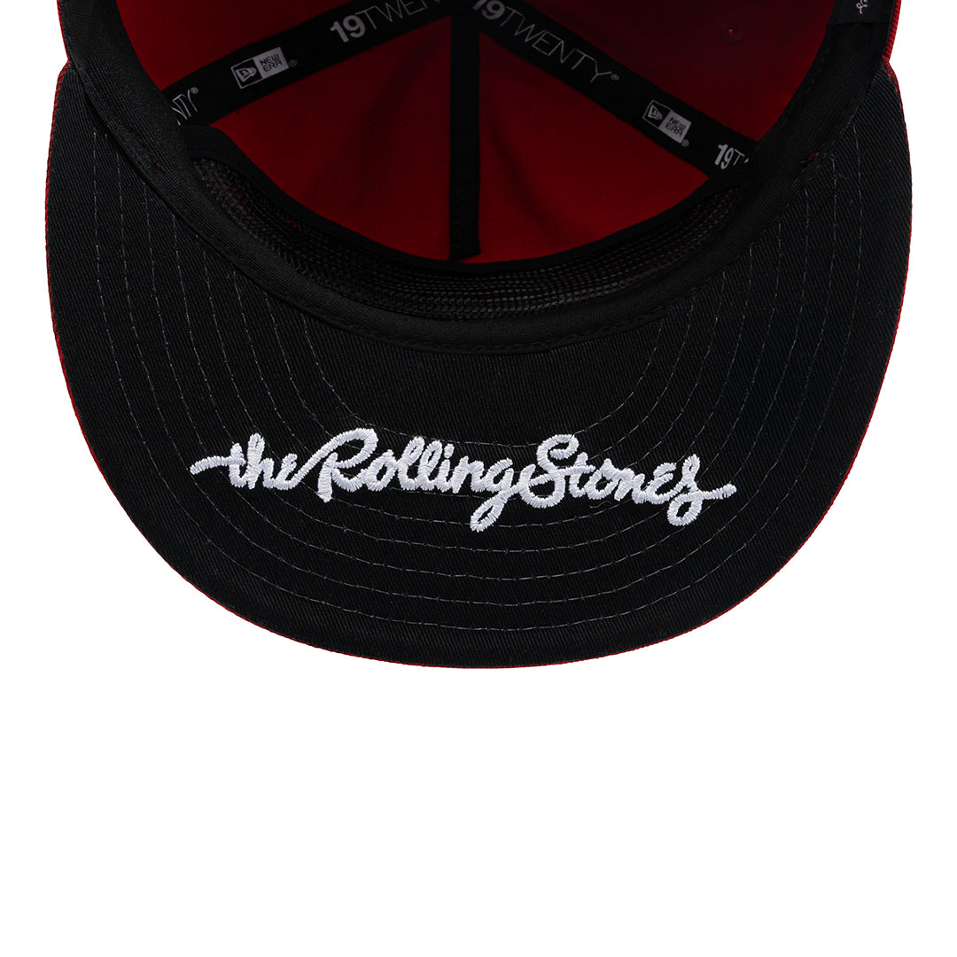 The Rolling Stones x Diablos "LMB 9SEVENTY Diablos"