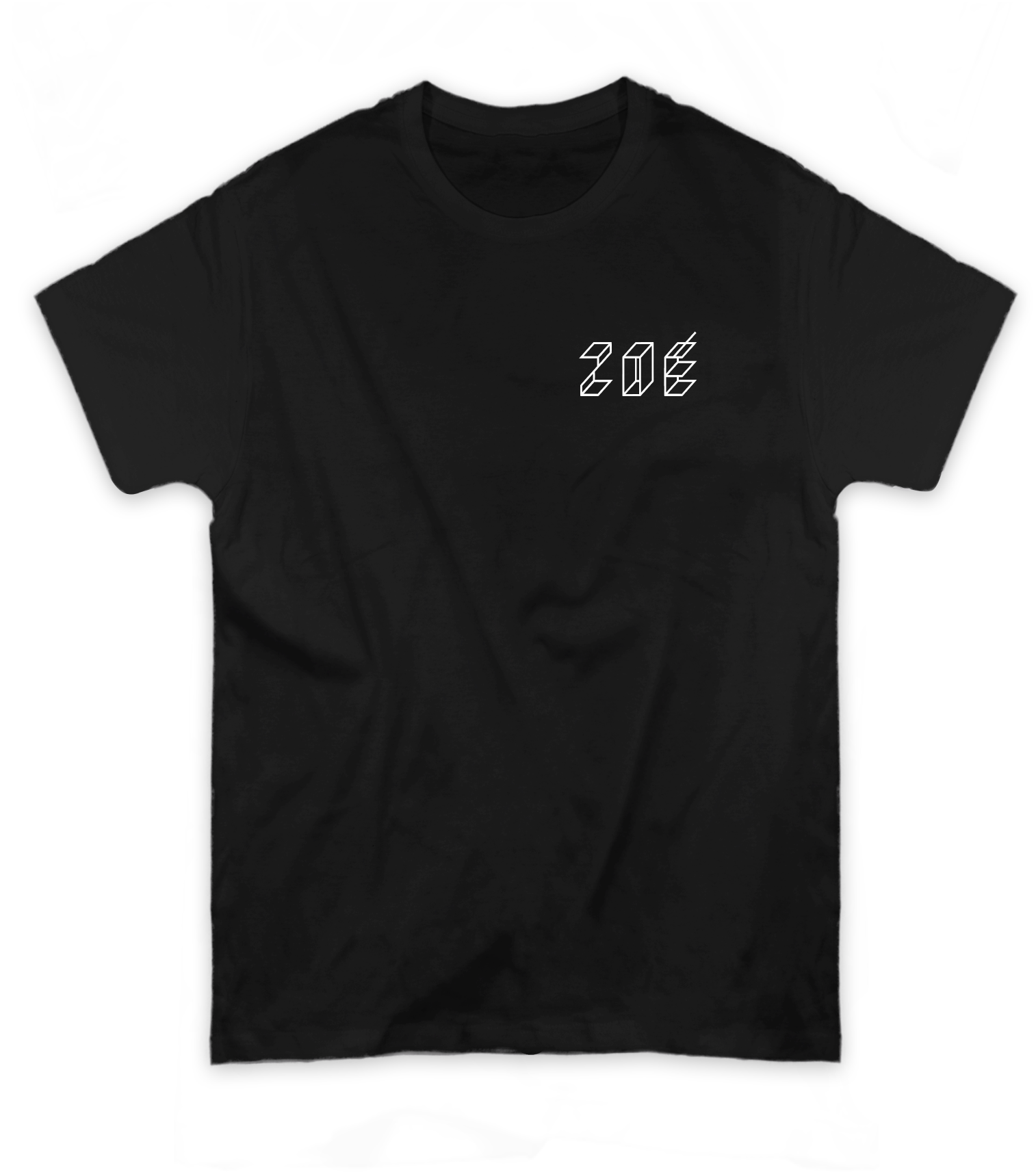 Memo Rex Commander En Vivo (Negro)