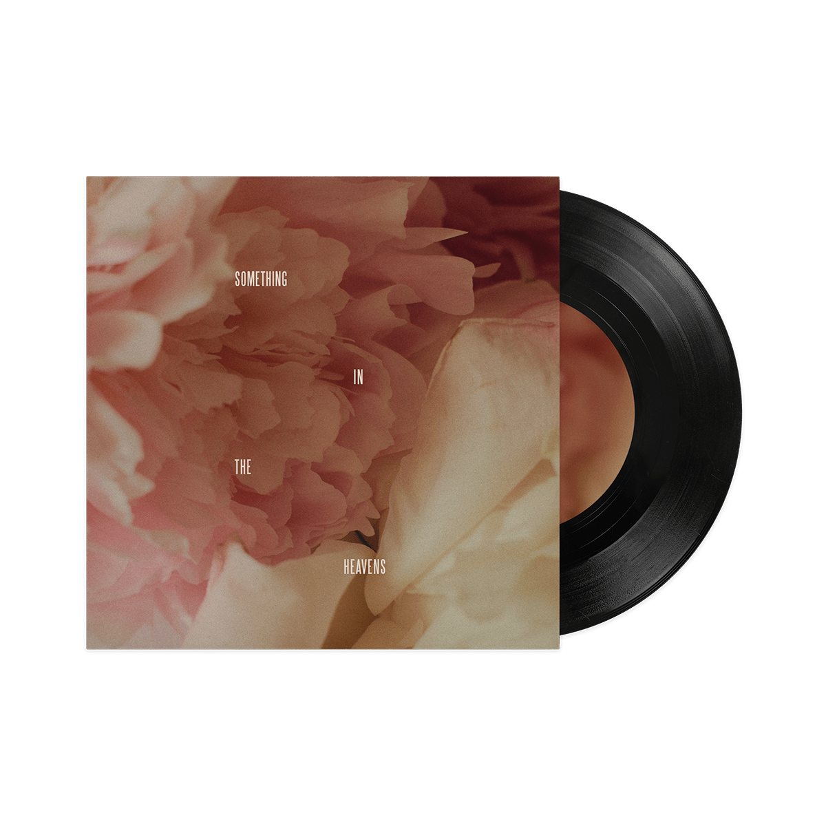 Something In The Heavens (Single Vinyl)