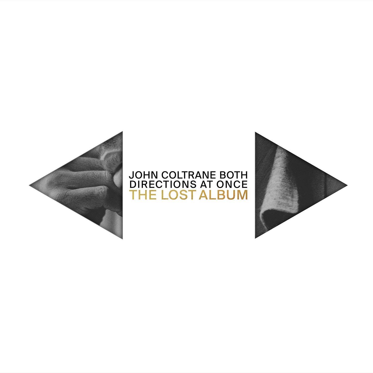 Both Directions At Once: The Lost Album (Deluxe Edition) 2LP