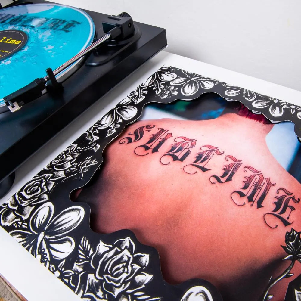 Sublime "Paddle Out" (Limited Edition Liquid-Filled) 2LP